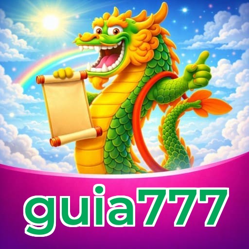 Acesso à conta guia777