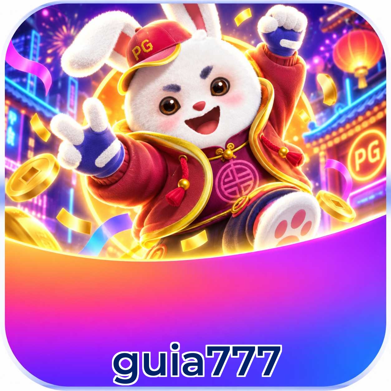Plushie Frenzy rodando na plataforma guia777