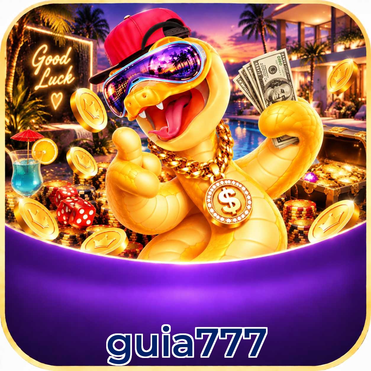 Plushie Frenzy no iOS após instalar guia777