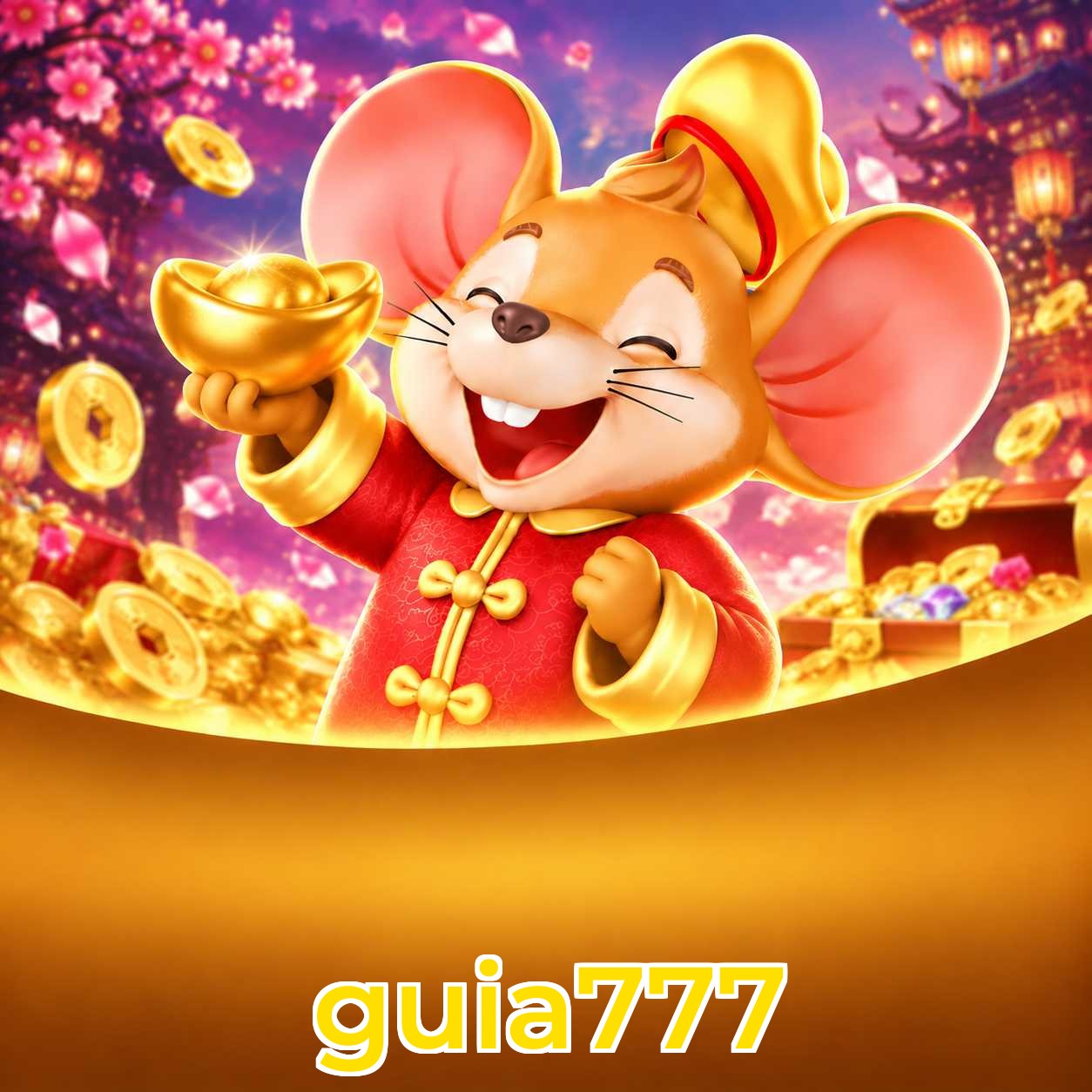 Página oficial Facebook guia777 jogos