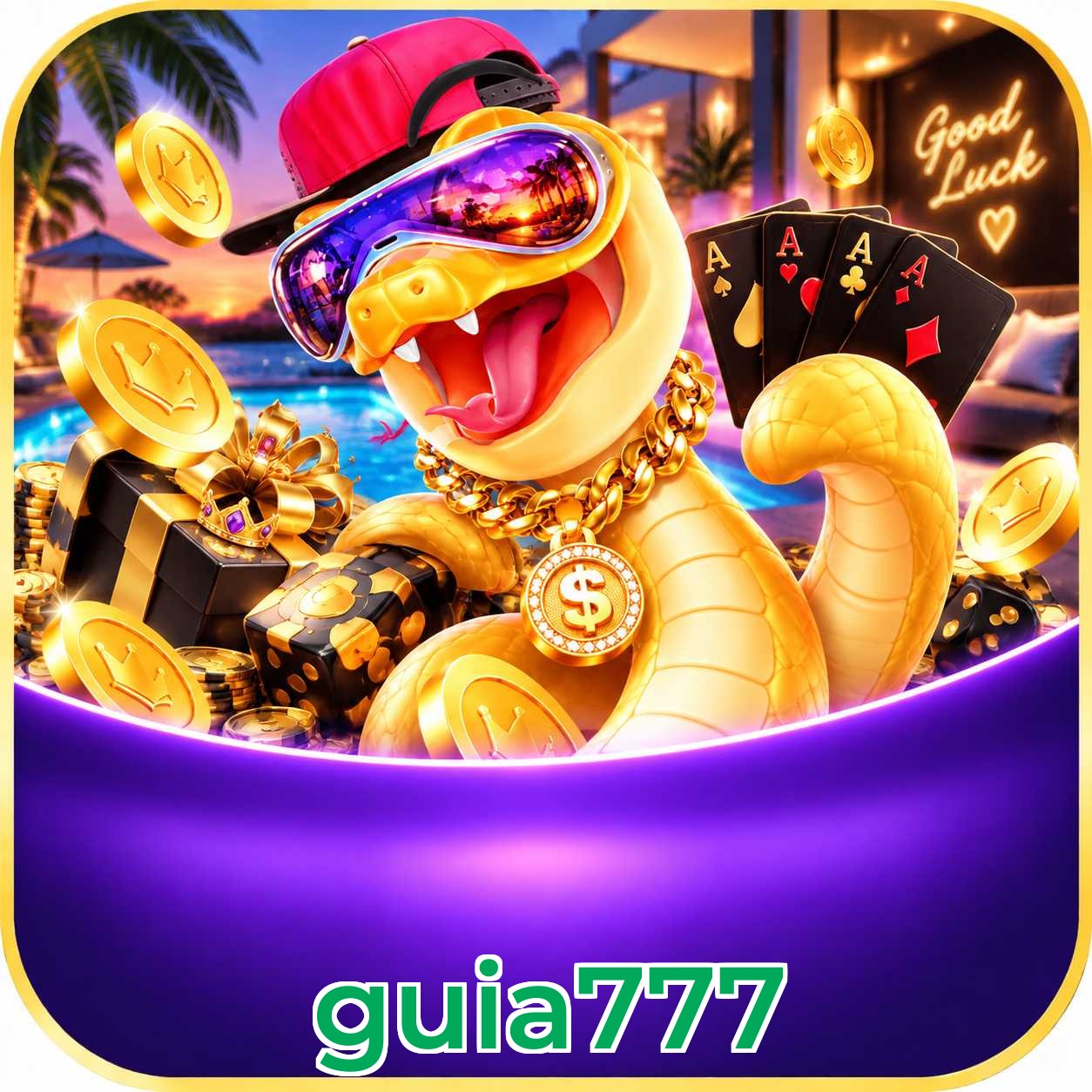 Interface mobile com Plushie Frenzy guia777