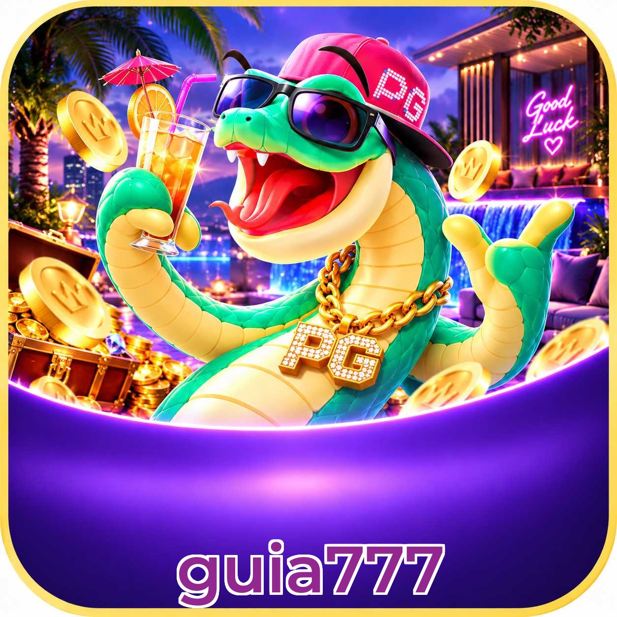 Slots e lottery na mesma plataforma guia777