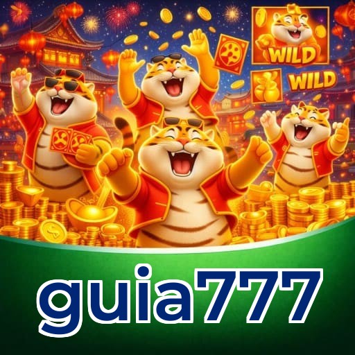 Aplicativo mobile guia777