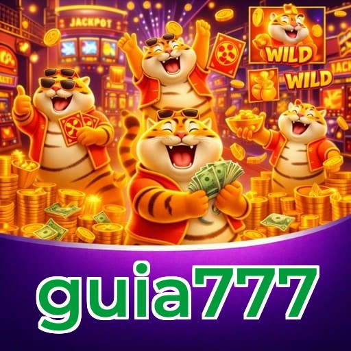 APK Android guia777